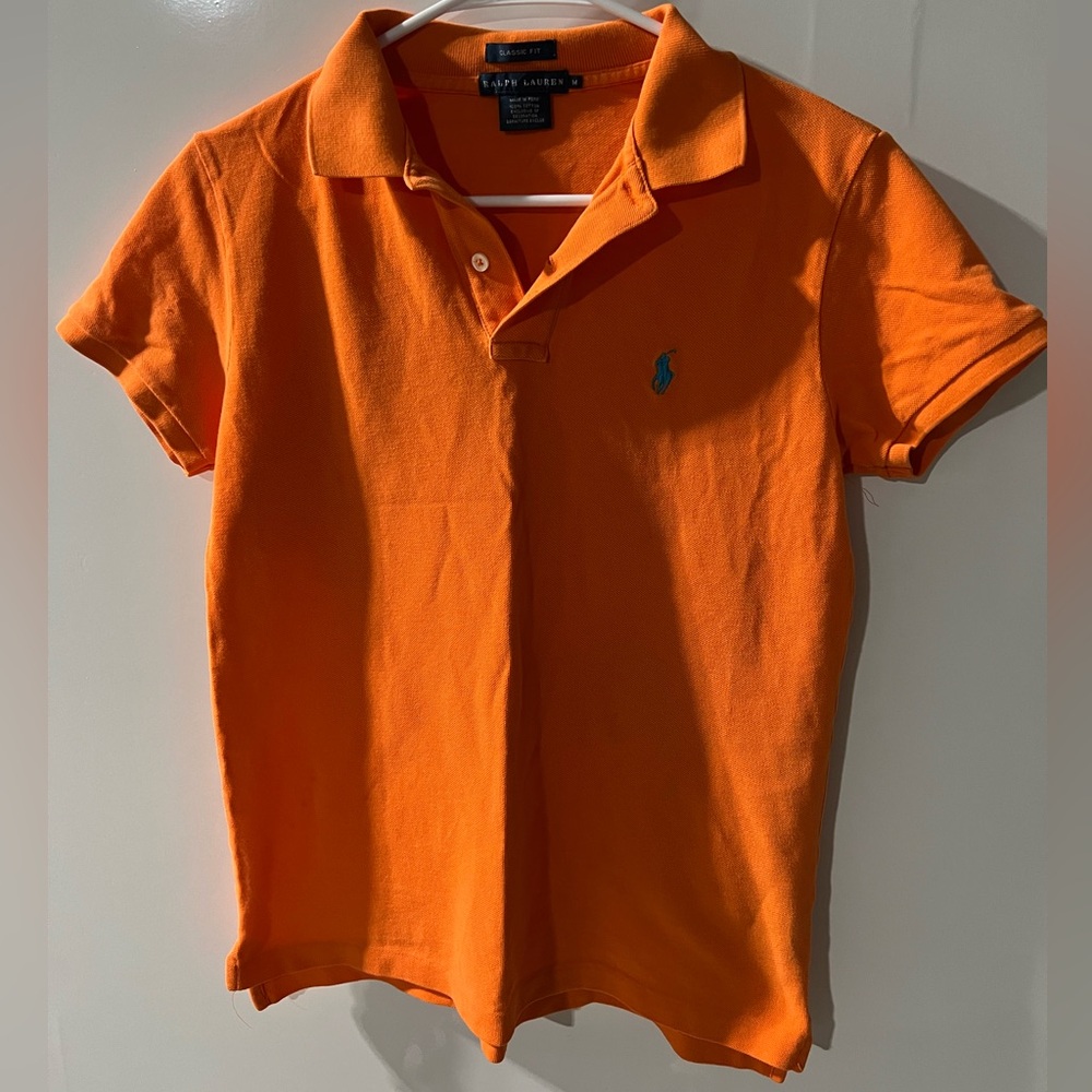 Ralph Lauren Polo Shirt